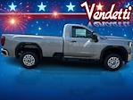New 2025 GMC Sierra 2500 Pro Regular Cab 4WD Pickup for sale #G36440 - photo 4