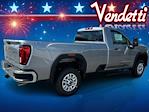 New 2025 GMC Sierra 2500 Pro Regular Cab 4WD Pickup for sale #G36440 - photo 5