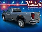 New 2025 GMC Sierra 2500 Pro Regular Cab 4WD Pickup for sale #G36440 - photo 7