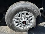 New 2025 GMC Sierra 2500 Pro Regular Cab 4WD Pickup for sale #G36440 - photo 9