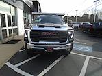 New 2024 GMC Sierra 3500 Pro Crew Cab 4WD DuraMag Dump Truck for sale #G36636 - photo 3