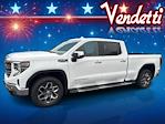 New 2026 GMC Sierra 1500 SLT Crew Cab 4WD Pickup for sale #G37935 - photo 1
