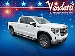 New 2026 GMC Sierra 1500 SLT Crew Cab 4WD Pickup for sale #G37935 - photo 3