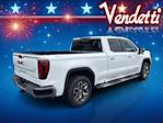 New 2026 GMC Sierra 1500 SLT Crew Cab 4WD Pickup for sale #G37935 - photo 5