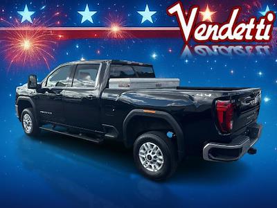2023 GMC Sierra 2500 Crew Cab 4WD Pickup for sale #G37935A - photo 2