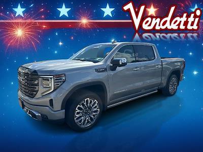 2026 GMC Sierra 1500 Crew Cab 4WD Pickup for sale #G38620 - photo 1