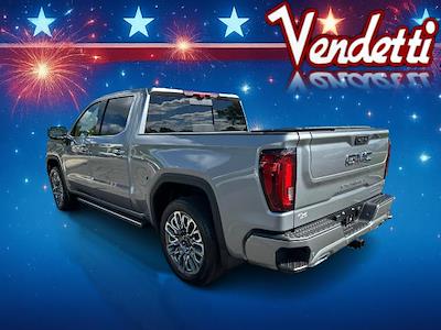 2026 GMC Sierra 1500 Crew Cab 4WD Pickup for sale #G38620 - photo 2