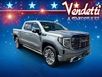 New 2026 GMC Sierra 1500 Denali Ultimate Crew Cab 4WD Pickup for sale #G38620 - photo 4