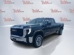 New 2025 GMC Sierra 3500 Pro Crew Cab 4WD Pickup for sale #G39710 - photo 1
