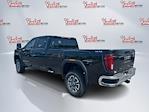 New 2025 GMC Sierra 3500 Pro Crew Cab 4WD Pickup for sale #G39710 - photo 2