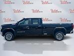 New 2025 GMC Sierra 3500 Pro Crew Cab 4WD Pickup for sale #G39710 - photo 8
