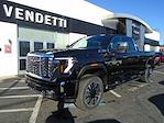 New 2025 GMC Sierra 3500 Denali Crew Cab 4WD Pickup for sale #G40000 - photo 1