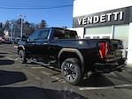 New 2025 GMC Sierra 3500 Denali Crew Cab 4WD Pickup for sale #G40000 - photo 2