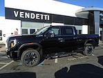 New 2025 GMC Sierra 3500 Denali Crew Cab 4WD Pickup for sale #G40000 - photo 7