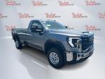 New 2025 GMC Sierra 2500 Pro Regular Cab 4WD Pickup for sale #G40895 - photo 18