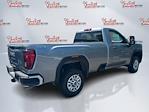 New 2025 GMC Sierra 2500 Pro Regular Cab 4WD Pickup for sale #G40895 - photo 20