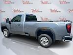 New 2025 GMC Sierra 2500 Pro Regular Cab 4WD Pickup for sale #G40895 - photo 22