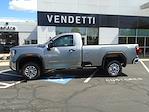 2025 GMC Sierra 2500 Regular Cab 4WD Pickup for sale #G40895 - photo 7