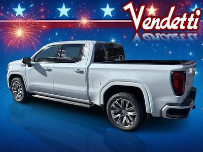 New 2026 GMC Sierra 1500 Denali Crew Cab for sale #G41558 - photo 2