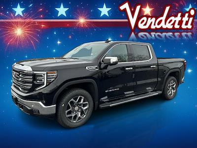 2026 GMC Sierra 1500 Crew Cab 4WD Pickup for sale #G41569 - photo 1