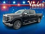 2026 GMC Sierra 1500 Crew Cab 4WD Pickup for sale #G41569 - photo 1