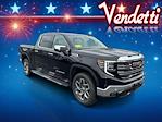 2026 GMC Sierra 1500 Crew Cab 4WD Pickup for sale #G41569 - photo 4