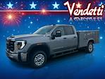 New 2026 GMC Sierra 2500 Double Cab Service Truck for sale #G41608 - photo 1