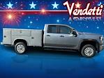 New 2026 GMC Sierra 2500 Double Cab Service Truck for sale #G41608 - photo 5