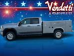 New 2026 GMC Sierra 2500 Double Cab Service Truck for sale #G41608 - photo 8