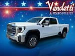 New 2025 GMC Sierra 2500 SLE Crew Cab 4WD Pickup for sale #G42144 - photo 1