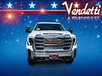 New 2025 GMC Sierra 2500 SLE Crew Cab 4WD Pickup for sale #G42144 - photo 2