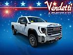 New 2025 GMC Sierra 2500 SLE Crew Cab 4WD Pickup for sale #G42144 - photo 3