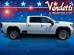New 2025 GMC Sierra 2500 SLE Crew Cab 4WD Pickup for sale #G42144 - photo 4