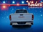 New 2025 GMC Sierra 2500 SLE Crew Cab 4WD Pickup for sale #G42144 - photo 6