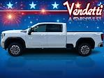 New 2025 GMC Sierra 2500 SLE Crew Cab 4WD Pickup for sale #G42144 - photo 8