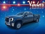 New 2025 GMC Sierra 2500 Crew Cab 4WD Knapheide 696 8' 1" Service Truck for sale #G42376 - photo 1
