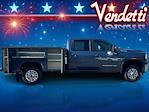 New 2025 GMC Sierra 2500 Crew Cab 4WD Knapheide 696 8' 1" Service Truck for sale #G42376 - photo 4
