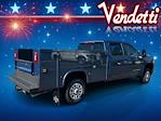 New 2025 GMC Sierra 2500 Crew Cab 4WD Knapheide 696 8' 1" Service Truck for sale #G42376 - photo 5