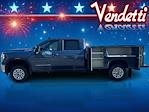 New 2025 GMC Sierra 2500 Crew Cab 4WD Knapheide 696 8' 1" Service Truck for sale #G42376 - photo 8