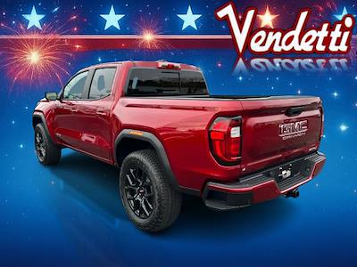 New 2026 GMC Canyon AT4 Crew Cab 4WD Pickup for sale #G42946 - photo 2