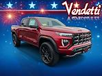 New 2026 GMC Canyon AT4 Crew Cab for sale #G42946 - photo 4