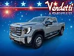 New 2025 GMC Sierra 2500 SLT Crew Cab 4WD Pickup for sale #G43038 - photo 1