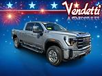 New 2025 GMC Sierra 2500 SLT Crew Cab 4WD Pickup for sale #G43038 - photo 3