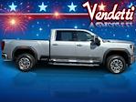 New 2025 GMC Sierra 2500 SLT Crew Cab 4WD Pickup for sale #G43038 - photo 4