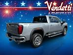 New 2025 GMC Sierra 2500 SLT Crew Cab 4WD Pickup for sale #G43038 - photo 5