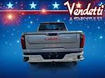 New 2025 GMC Sierra 2500 SLT Crew Cab 4WD Pickup for sale #G43038 - photo 6