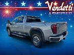 New 2025 GMC Sierra 2500 SLT Crew Cab 4WD Pickup for sale #G43038 - photo 7