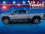 New 2025 GMC Sierra 2500 SLT Crew Cab 4WD Pickup for sale #G43038 - photo 8