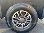 New 2025 GMC Sierra 2500 SLT Crew Cab 4WD Pickup for sale #G43038 - photo 9