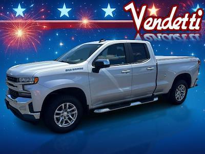 2020 Chevrolet Silverado 1500 Double Cab 4WD Pickup for sale #G43064A - photo 1